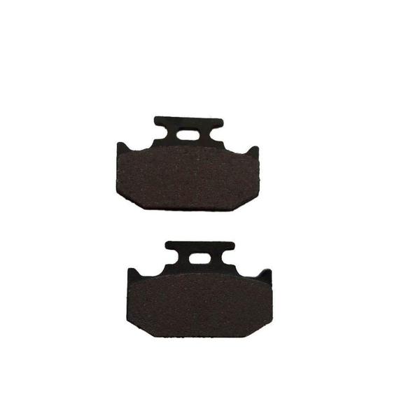 Pastilha Freio Traseiro Fazer Lander Tenerer 250 Dfp-20839 - DIAFRAG - Dia-Frag Imagem de Pastilha Freio Traseiro Fazer Lander Tenerer 250 Dfp-20839 - DIAFRAG