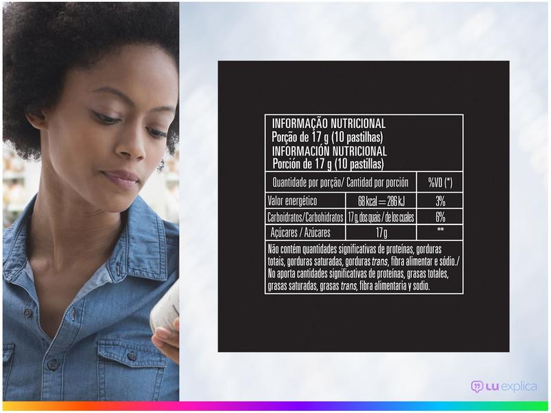 Pastilha Garoto Menta Extra Forte Caixa com 40 Unidades de 17g Imagem de Pastilha Garoto Menta Extra Forte Caixa com 40 Unidades de 17g