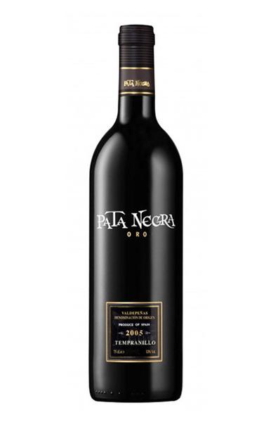 Imagem de Pata Negra Oro 750ml 