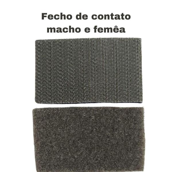 Patch Bordado Material Bélico Baixa Visibilidade - Sene Militar Imagem de Patch Bordado Material Bélico Baixa Visibilidade