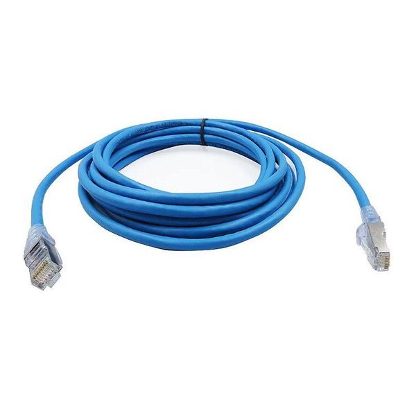 Imagem de Patch Cord CAT6 Furukawa Blindado SoHo Plus - 2 metros