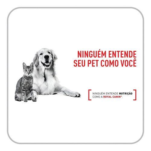 Imagem de Patê Recovery Royal Canin Cães E Gatos - 195g