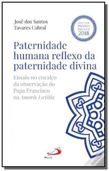 Imagem de Paternidade humana reflexo da paternidade divina - PAULUS