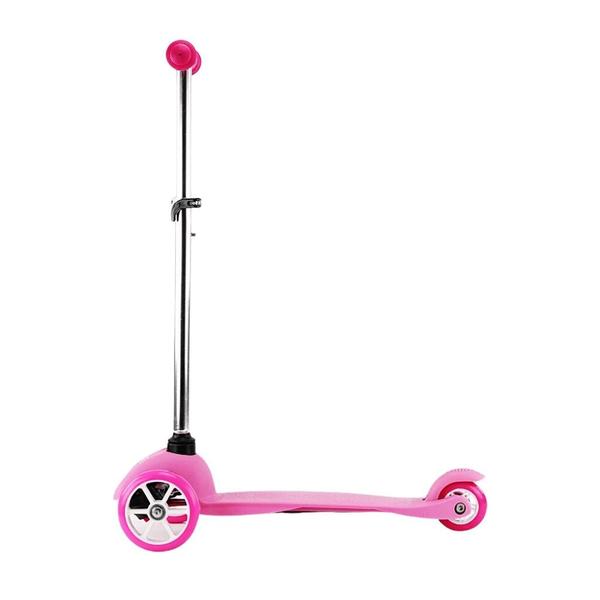 Imagem de Patinete BBR Toys Best Race Scooter Infantil três rodas