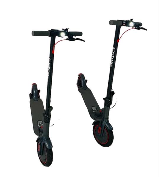 Imagem de Patinete Elétrico Foston S09 pro n 12  2023 10.400mah  Novo Foston s09 Pro