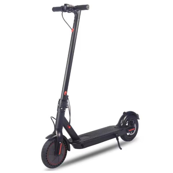 Patinete Elétrico Infantil Vega Motion 150w Bluetooth