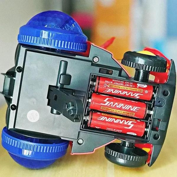 Patinete Elétrico Marvel Spiderman com Brinquedo Musical - Para Crianças Imagem de Patinete Elétrico Marvel Spiderman com Brinquedo Musical - Para Crianças