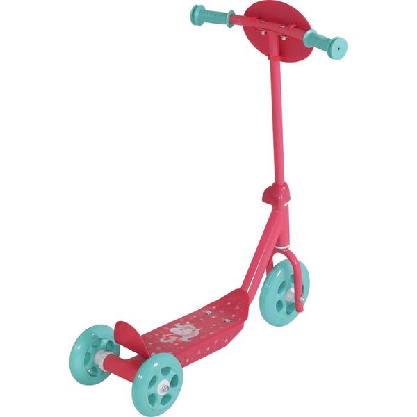 Imagem de Patinete Infantil Groovy Cores Sortidas Bel