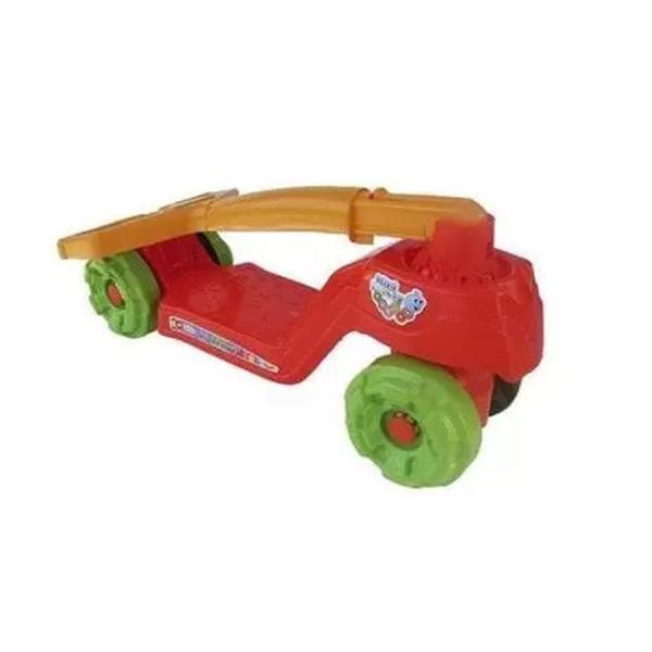 Imagem de Patinete Mini Scooter infantil Calesita