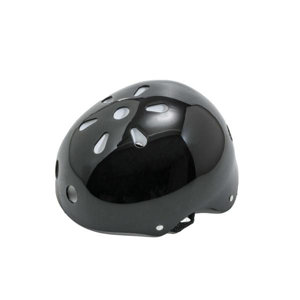 Imagem de Patinete P/ Crianças Até 45kg Menino Led Panda Com Capacete