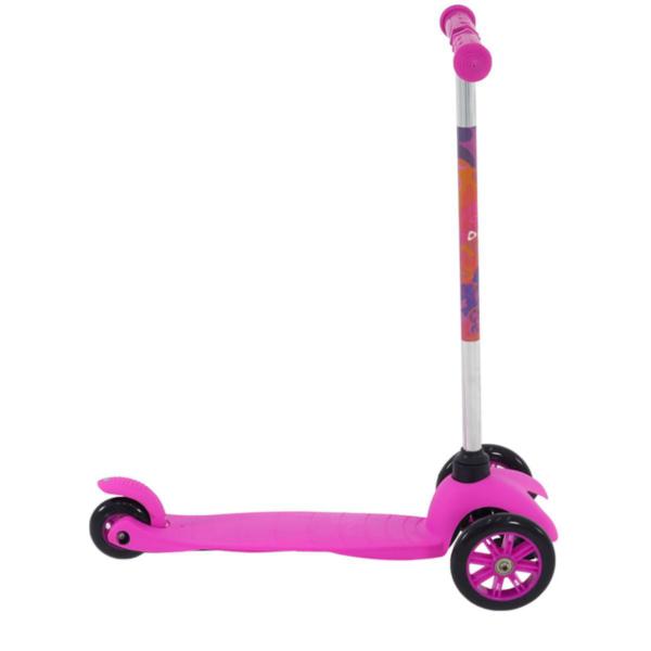 Imagem de Patinete twist bel sports rosa