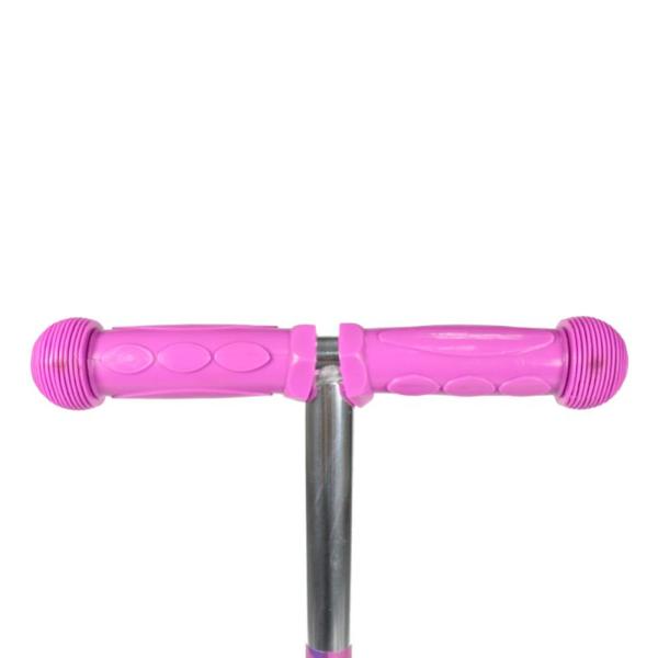 Imagem de Patinete Twist Feminino Para Crianças Scooter 3 Rodas