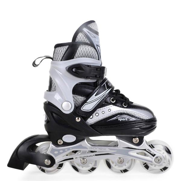 Imagem de Patins Gonew Fitness Bearing Abec-7 - 70mm