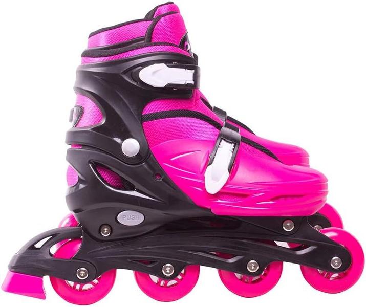 Imagem de Patins iline rollers m (33-16) belfix