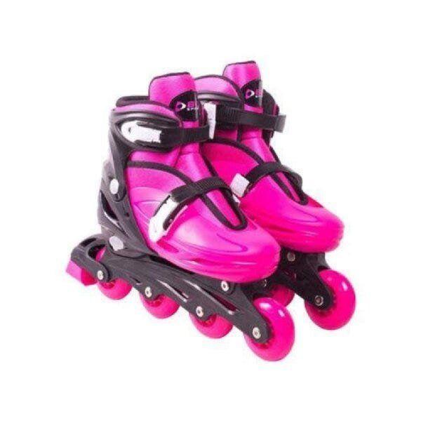 Imagem de Patins In-line Rollers Radical P 29-32 Bel Fix