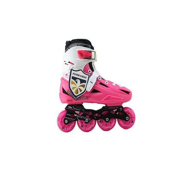 Imagem de Patins Inline Flying Eagle Mantra F1s 76mm Tam37/38