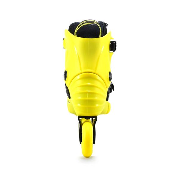 Imagem de Patins Micro MT Plus Amarelo (PAR)