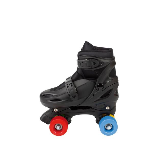 Imagem de Patins Preto Color P (30-33)