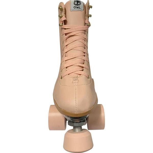 Imagem de Patins Quad Owl Sports Nude Aluminum