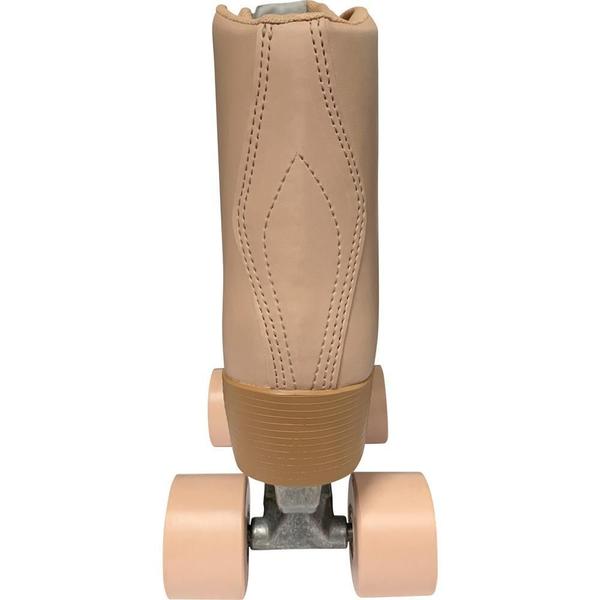 Imagem de Patins Quad Owl Sports Nude Aluminum