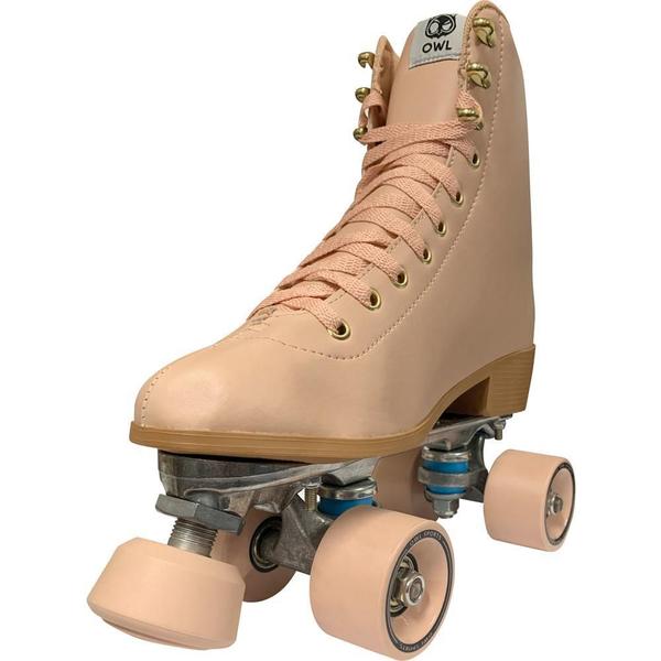 Imagem de Patins Quad Owl Sports Nude Aluminum