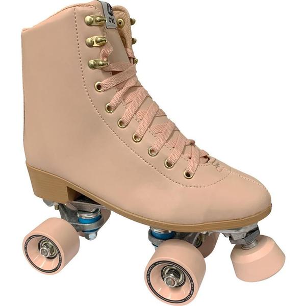 Imagem de Patins Quad Owl Sports Nude Aluminum