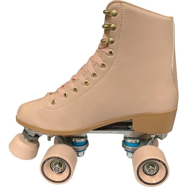 Imagem de Patins Quad Owl Sports Nude Aluminum