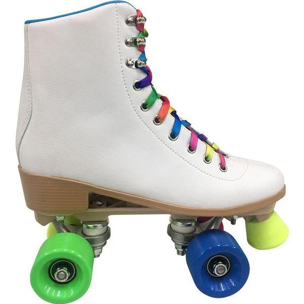 Imagem de Patins Quad Owl Sports Rainbow