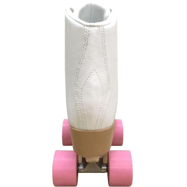 Imagem de Patins Quad Owl Sports Snow Pink