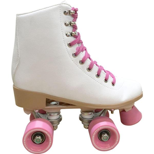 Imagem de Patins Quad Owl Sports Snow Pink