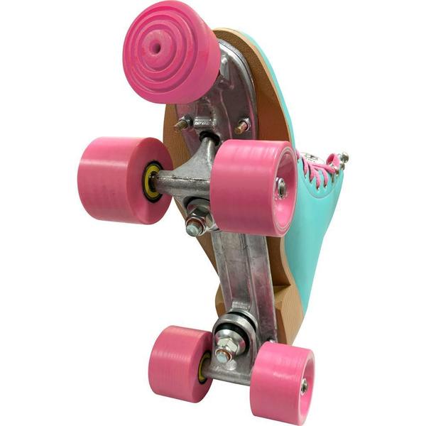 Imagem de Patins Quad Owl Sports Unicorn Aluminum