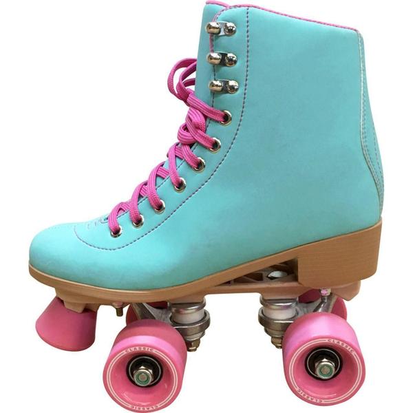 Imagem de Patins Quad Owl Sports Unicorn