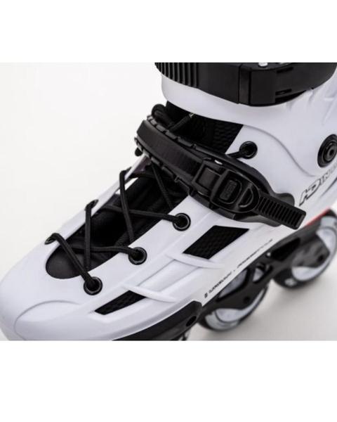 Imagem de Patins Skull Branco 2.0 HD Inline (PAR)