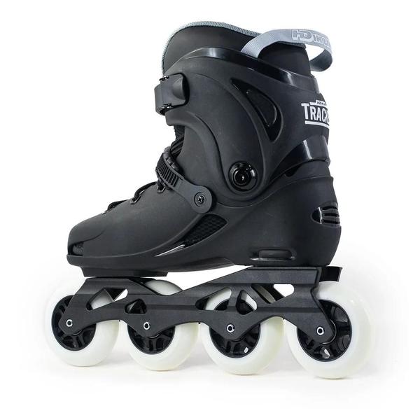 Imagem de Patins Tracker Preto - HD Inline