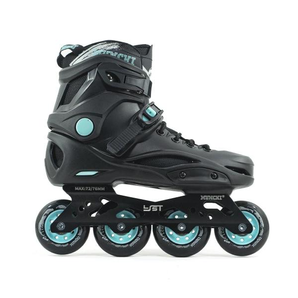 Imagem de Patins Urbano Freestyle Munchi MX3 Profissional Hardboot