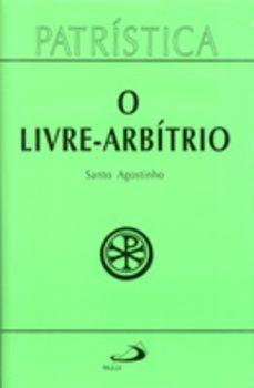 Imagem de Patristica - vol. 8 - o livre-arbitrio - PAULUS