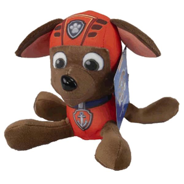 Patrulha Canina Pelúcia Infantil Zuma 15Cm Sunny - Sunny Brinquedos Imagem de Patrulha Canina Pelúcia Infantil Zuma 15Cm Sunny