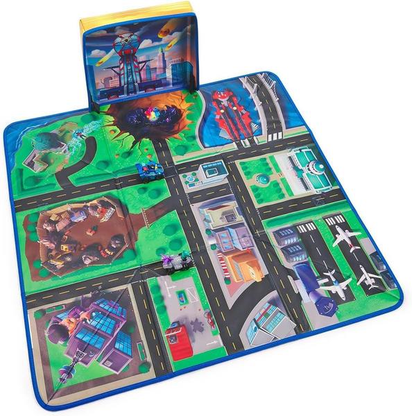 Imagem de Patrulha Canina - Playmat Gift Pack