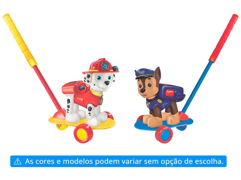 Imagem de Patrulha Canina Policial Lider Brinquedos