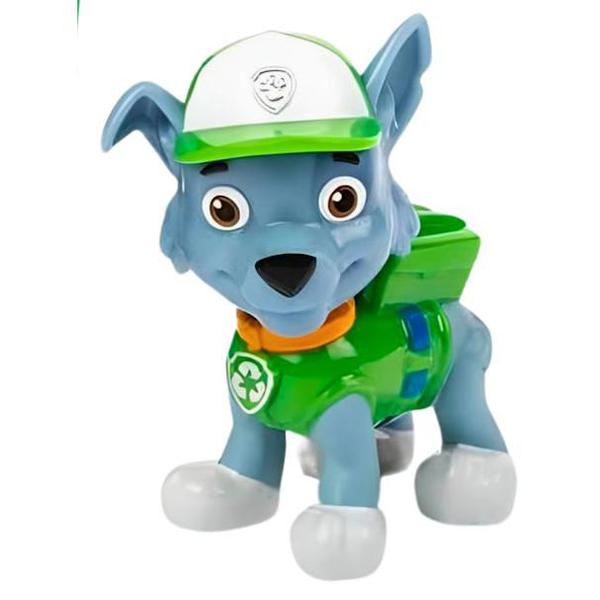 Patrulha Canina Veículos Com Figura De 7 Cm Sunny Imagem de Patrulha Canina Veículos Com Figura De 7 Cm Sunny