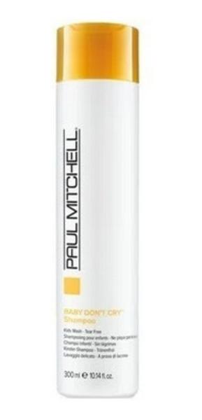 Imagem de Paul Mitchell Baby Dont Cry- Shampoo 300mls