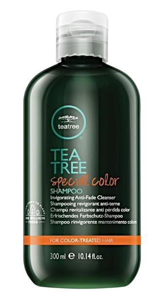 Imagem de Paul Mitchell Tea Tree Special Color - Shampoo 300ml