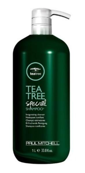 Imagem de Paul Mitchell Tea Tree Special Shampoo 1 Litro