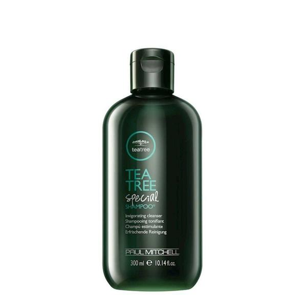 Imagem de Paul Mitchell Tea Tree Special Shampoo - 300ml