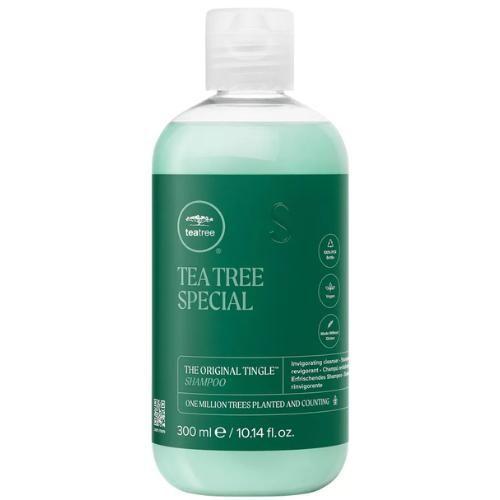 Imagem de Paul Mitchell Tea -Tree Special - Shampoo 300Ml