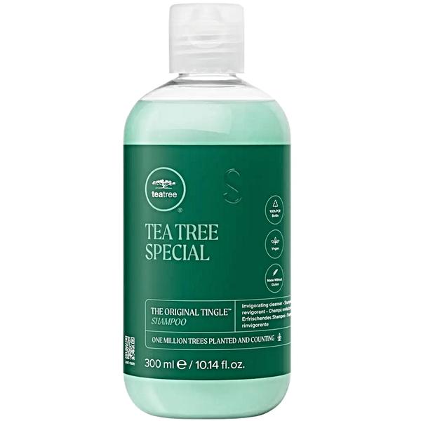 Imagem de Paul Mitchell Tea Tree Special - Shampoo 300ml