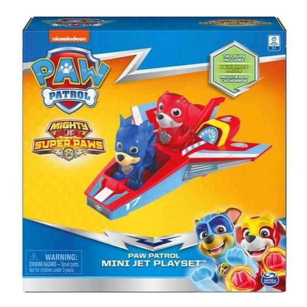 Imagem de PAW PATROL - Playset Mini - 001944