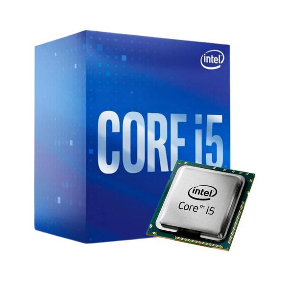 Imagem de Pc Computador Completo Intel Core I5 3470, 8GB, SSD 240 Kit 