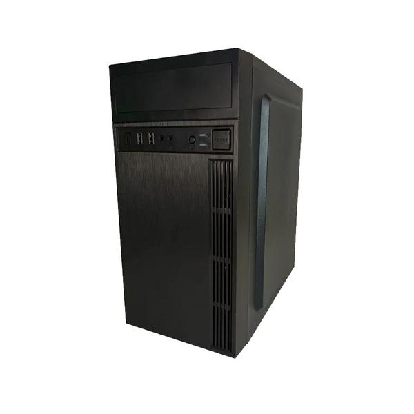 Pc computador cpu intel core i3 8gb ram hd 500gb windows 10 - MONTADO Imagem de Pc computador cpu intel core i3 8gb ram hd 500gb windows 10