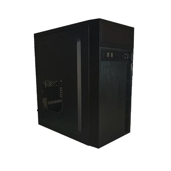 Pc computador cpu intel core i3 8gb ram hd 500gb windows 10 - MONTADO Imagem de Pc computador cpu intel core i3 8gb ram hd 500gb windows 10